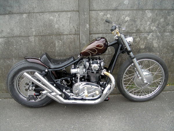 Classic Bobber Motorcycle Paint Job 600 x 450 · 66 kB · jpeg