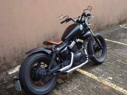 250cc bobber for sale