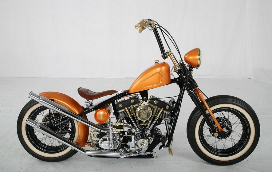 Bobber cycle shop deals